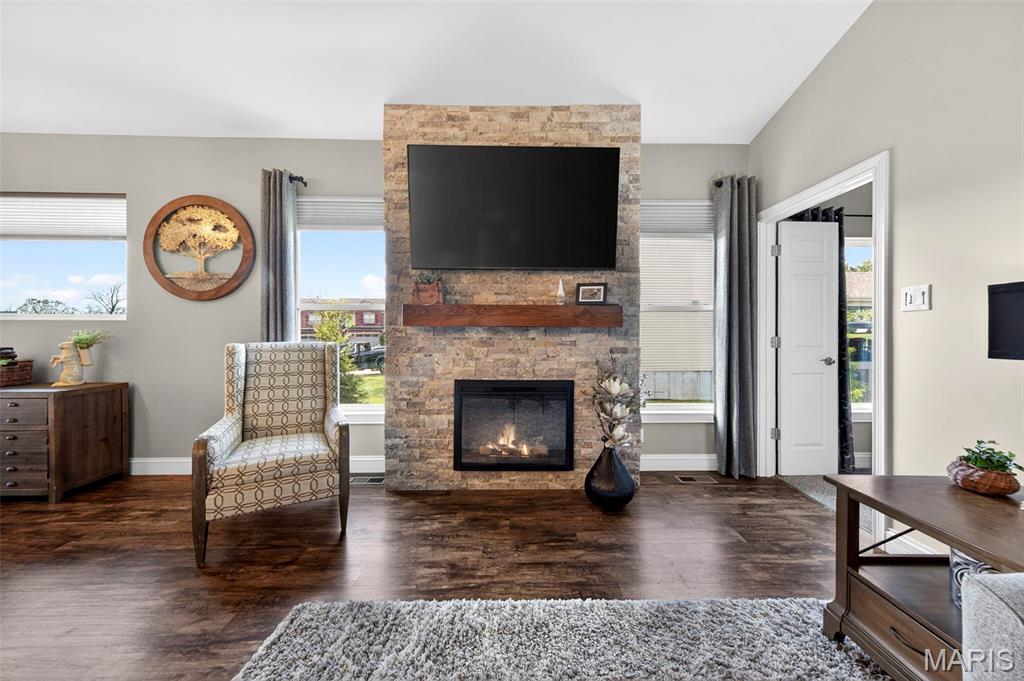 Renaissance Crossing - Residential