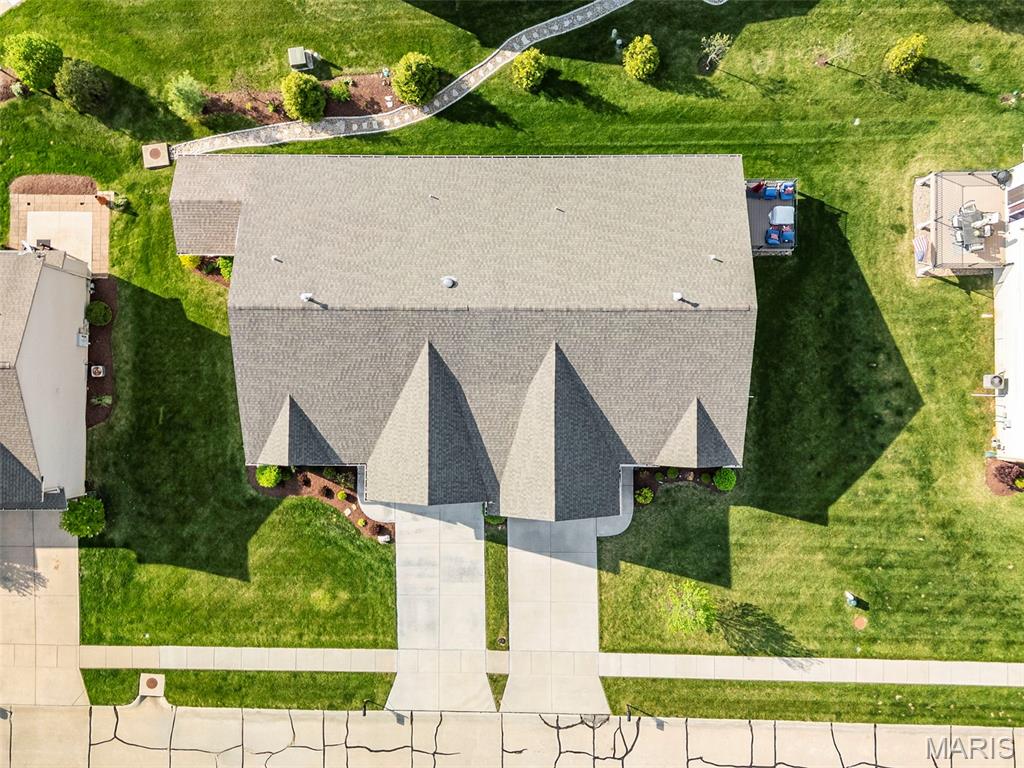 Renaissance Crossing - Residential