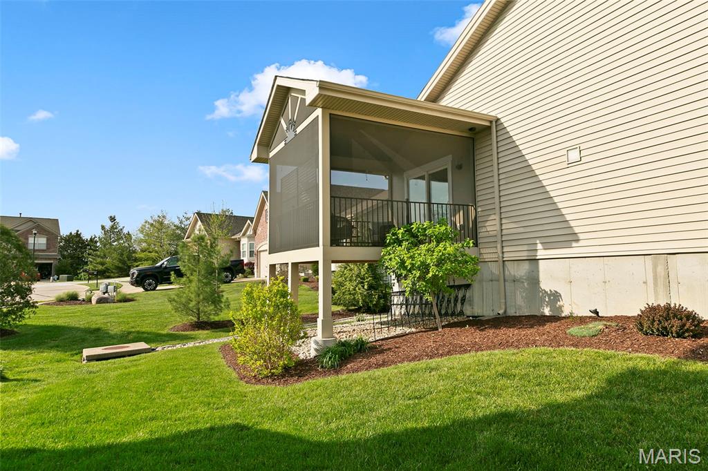 Renaissance Crossing - Residential