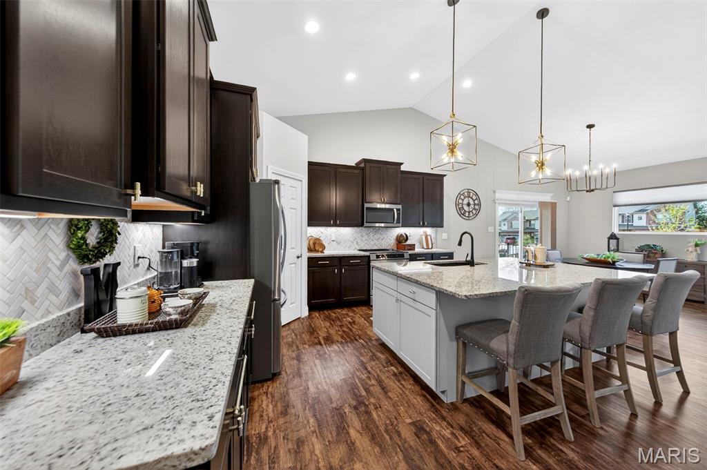 Renaissance Crossing - Residential