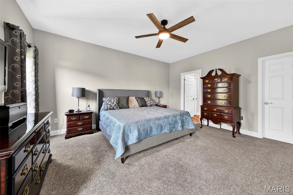 Renaissance Crossing - Residential