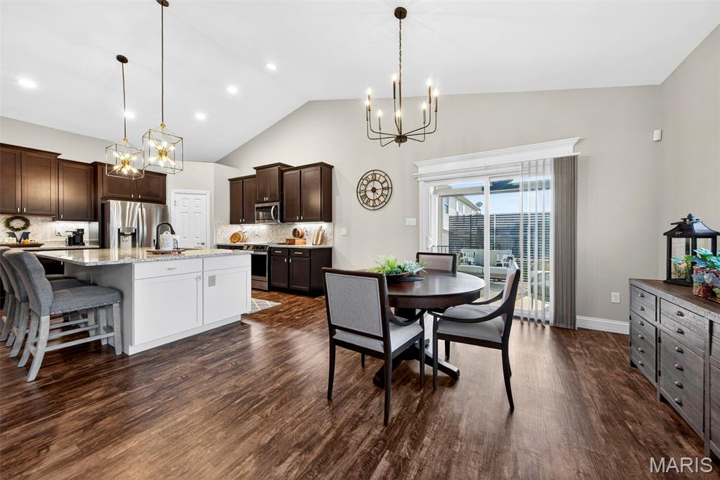 Renaissance Crossing - Residential