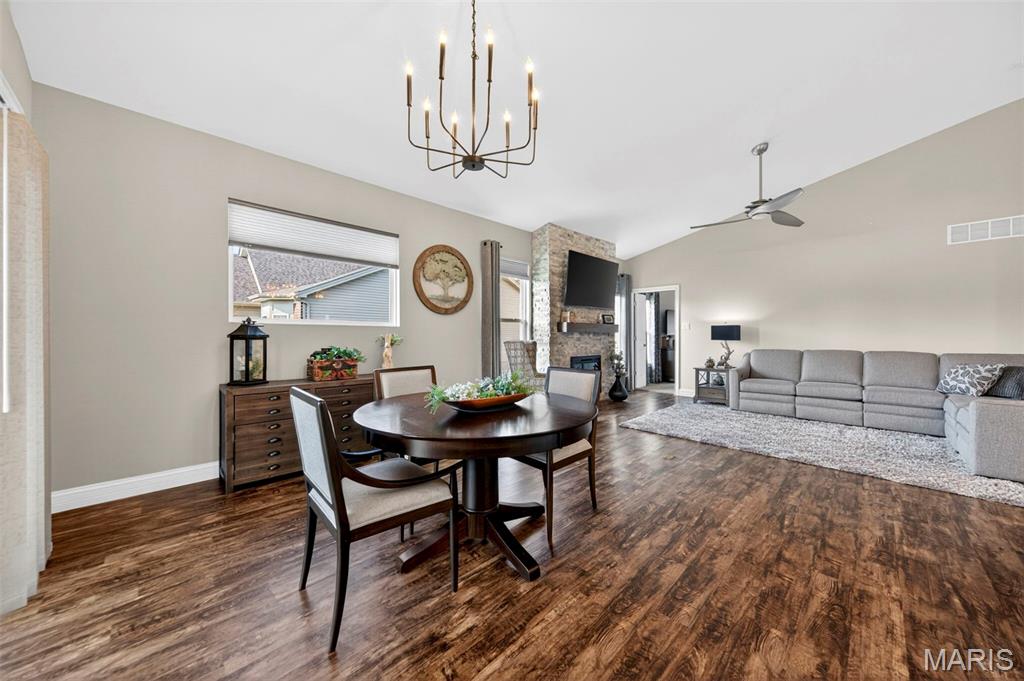 Renaissance Crossing - Residential