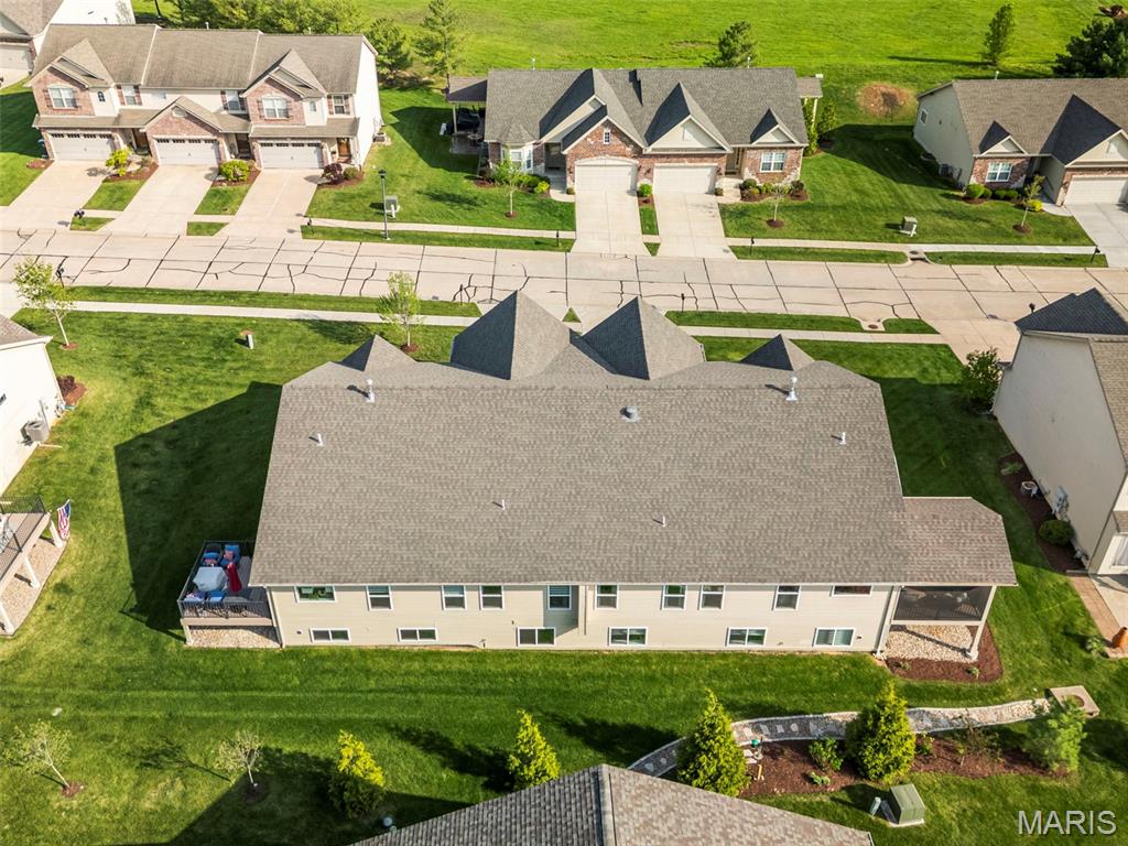 Renaissance Crossing - Residential