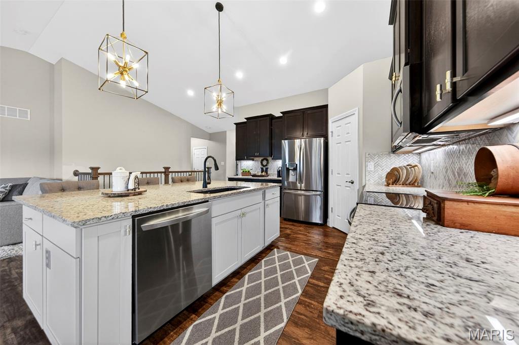 Renaissance Crossing - Residential