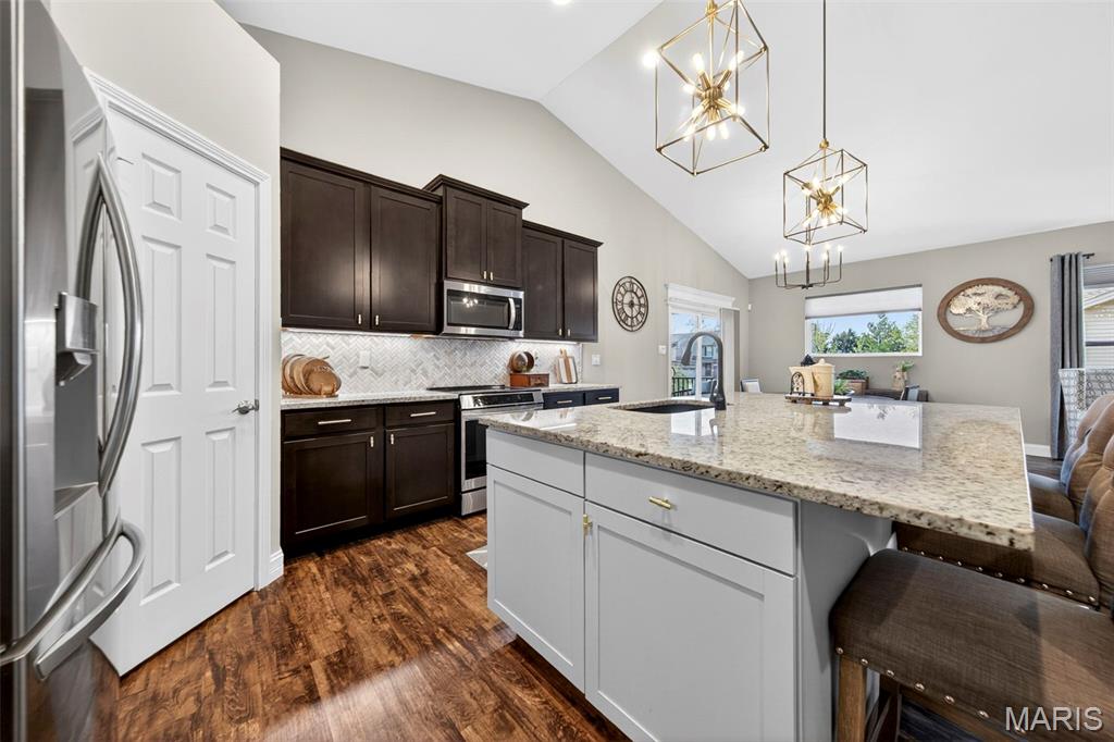 Renaissance Crossing - Residential