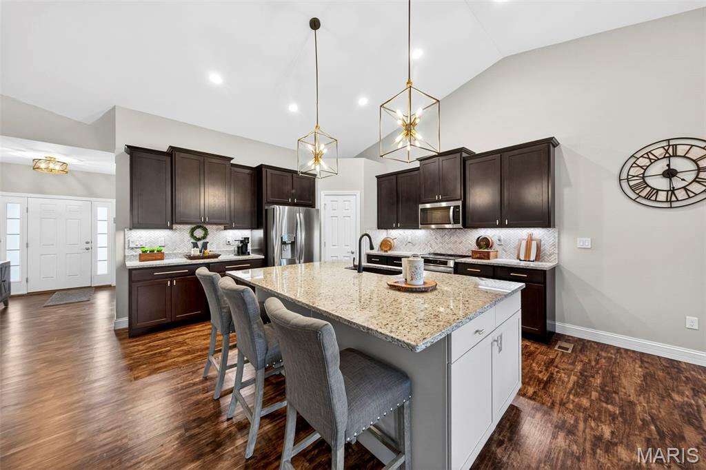 Renaissance Crossing - Residential