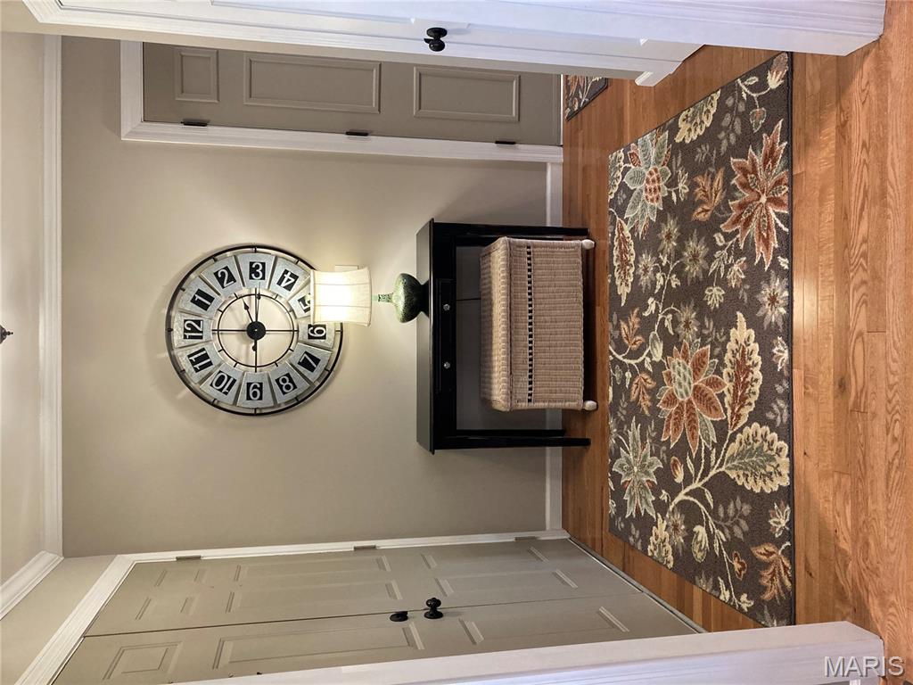 Parkwoods North #2 - Residential