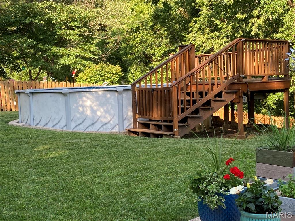 Parkwoods North #2 - Residential