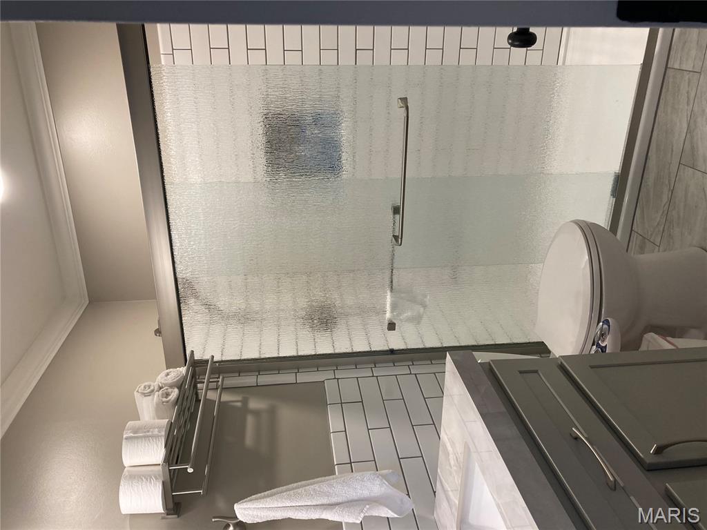 Parkwoods North #2 - Residential