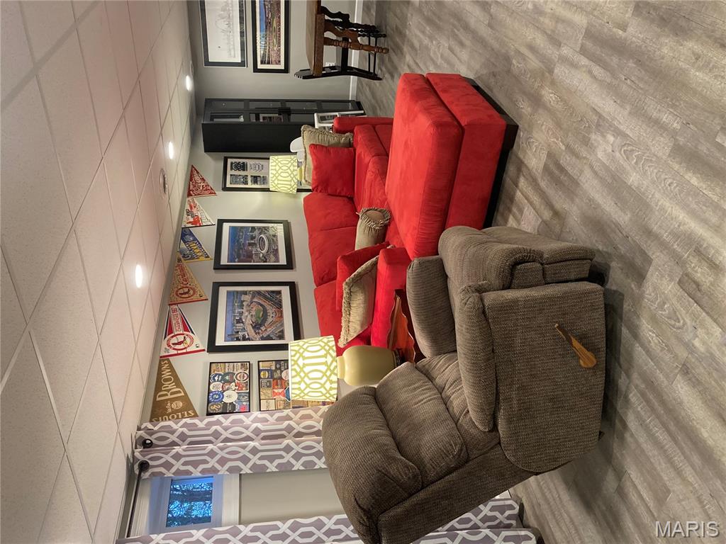 Parkwoods North #2 - Residential