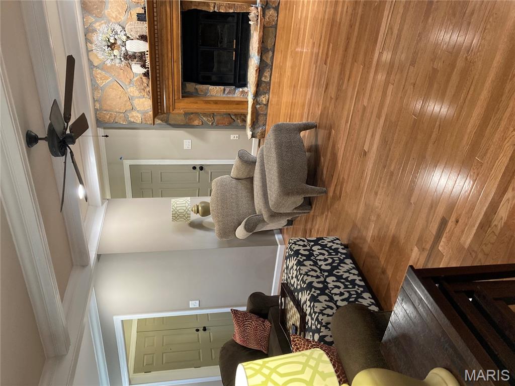 Parkwoods North #2 - Residential