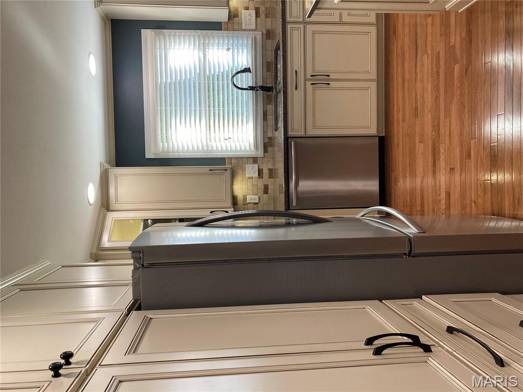 Parkwoods North #2 - Residential