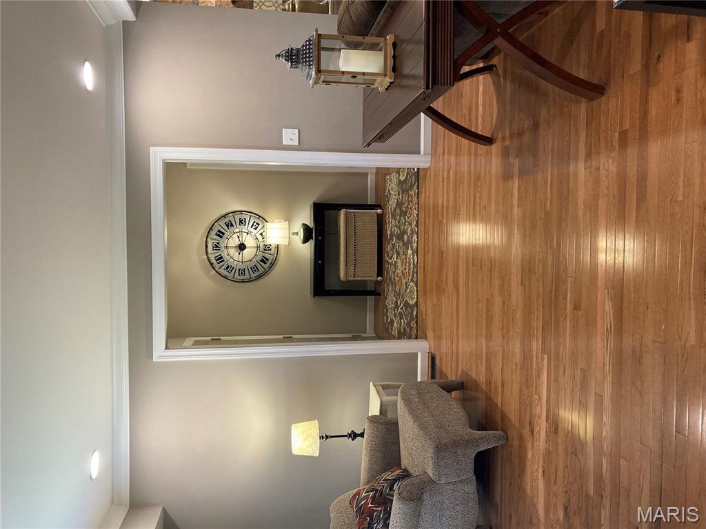 Parkwoods North #2 - Residential