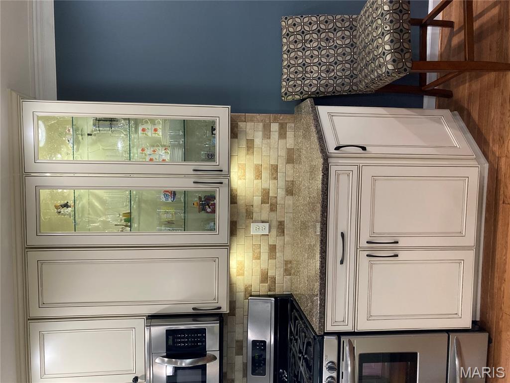 Parkwoods North #2 - Residential