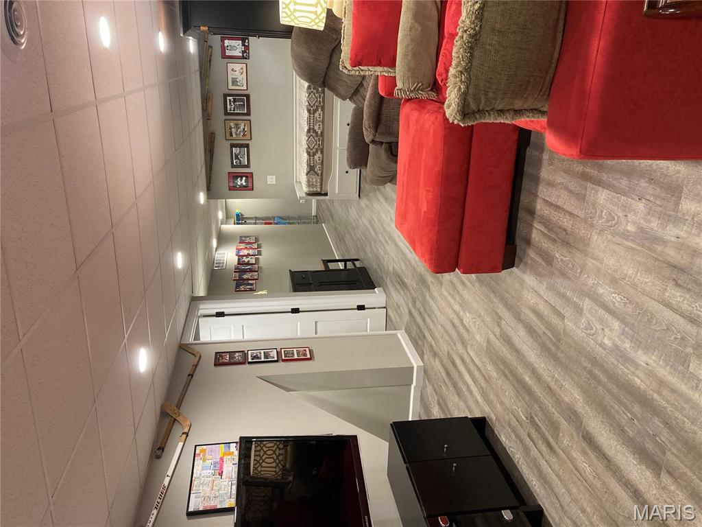 Parkwoods North #2 - Residential