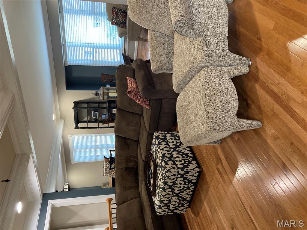 Parkwoods North #2 - Residential