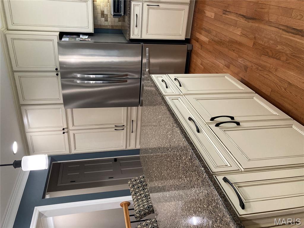 Parkwoods North #2 - Residential