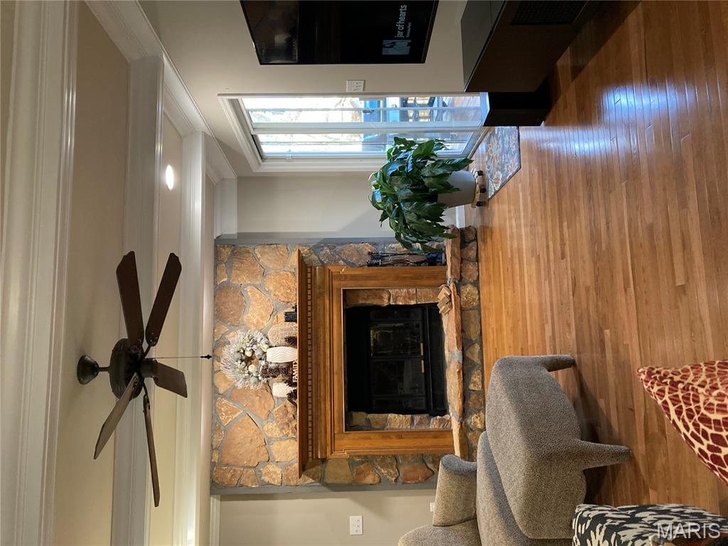 Parkwoods North #2 - Residential