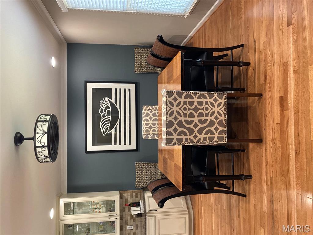 Parkwoods North #2 - Residential