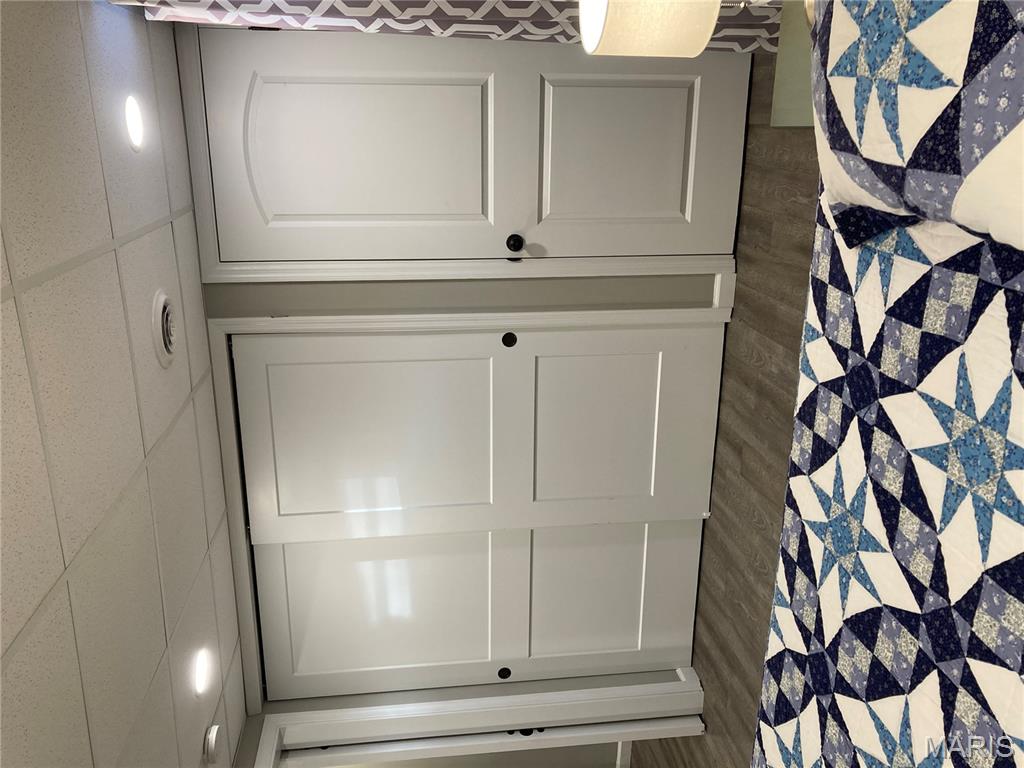 Parkwoods North #2 - Residential