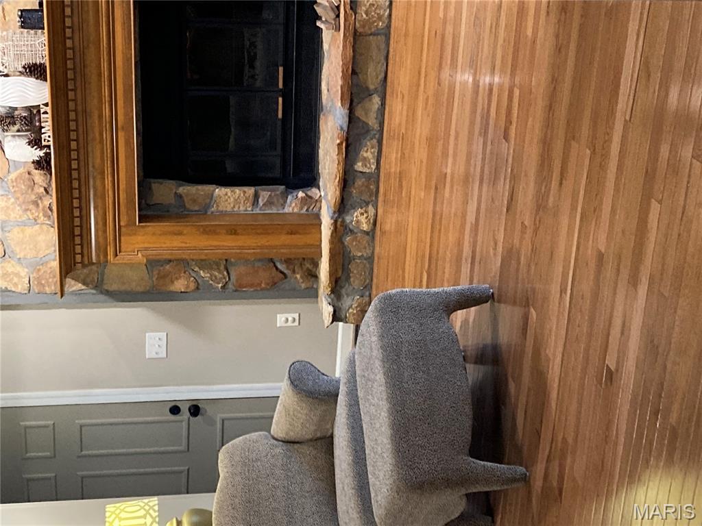 Parkwoods North #2 - Residential