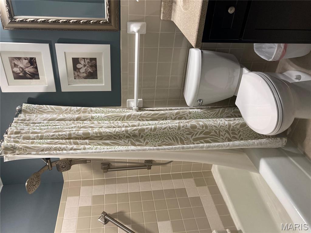 Parkwoods North #2 - Residential