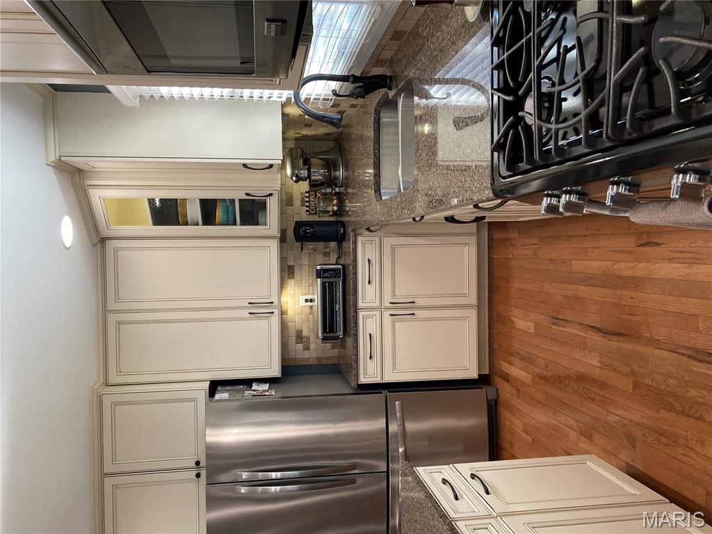 Parkwoods North #2 - Residential