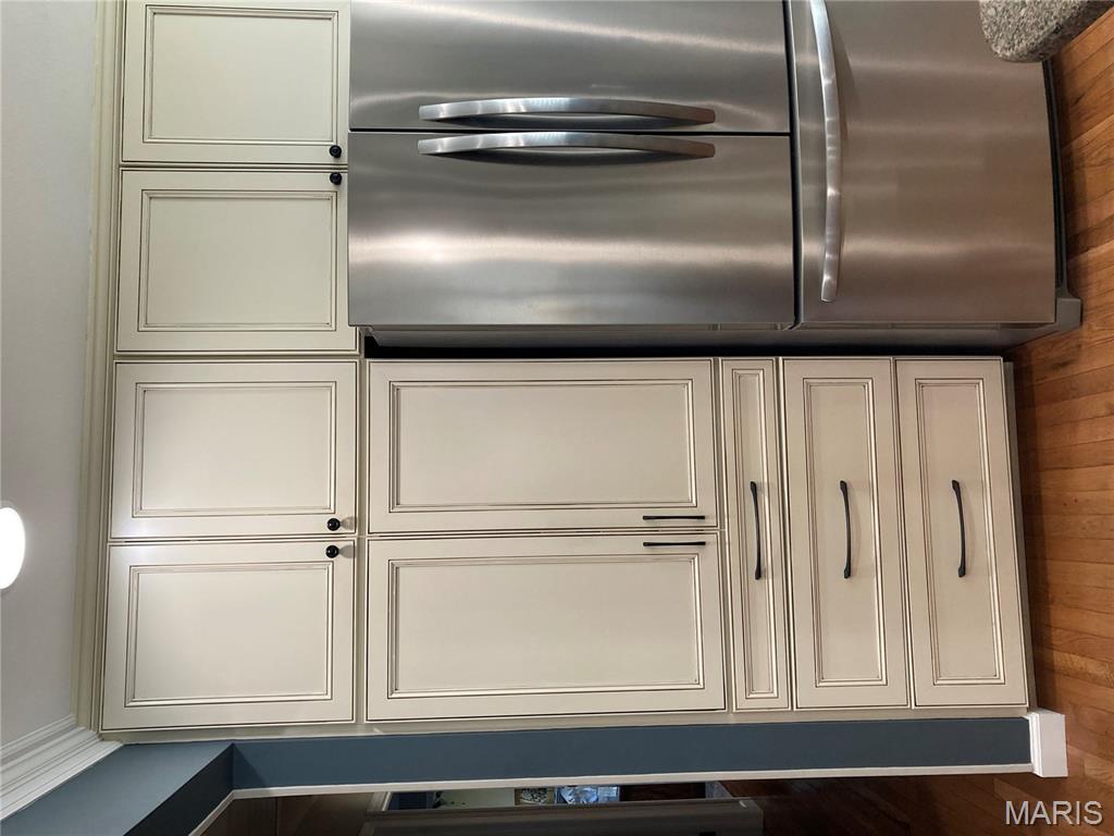 Parkwoods North #2 - Residential