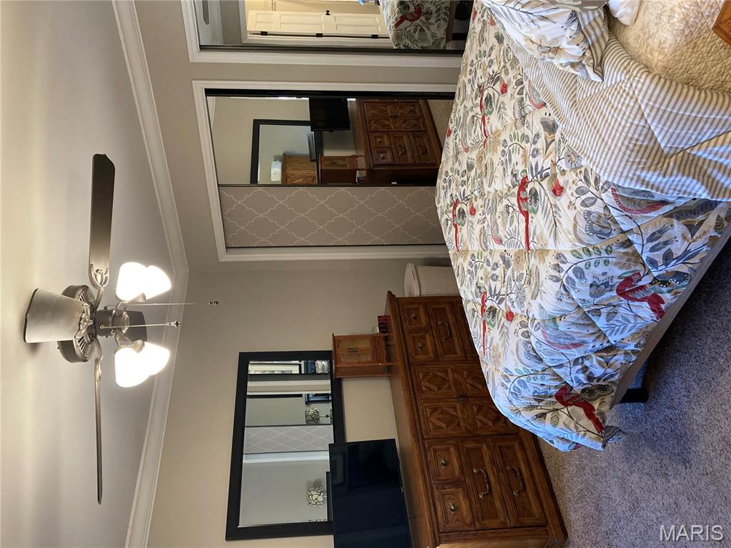 Parkwoods North #2 - Residential