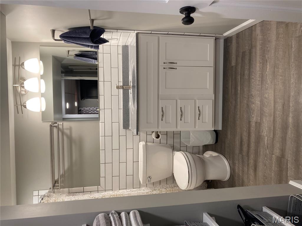 Parkwoods North #2 - Residential