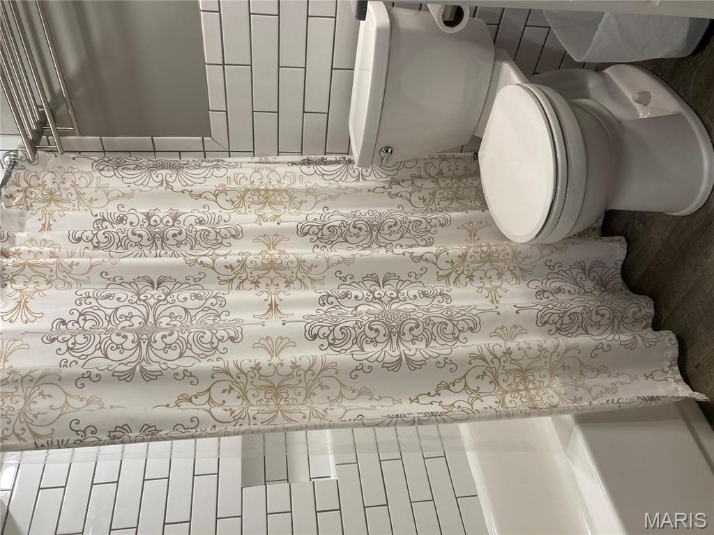 Parkwoods North #2 - Residential