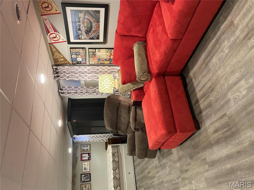 Parkwoods North #2 - Residential