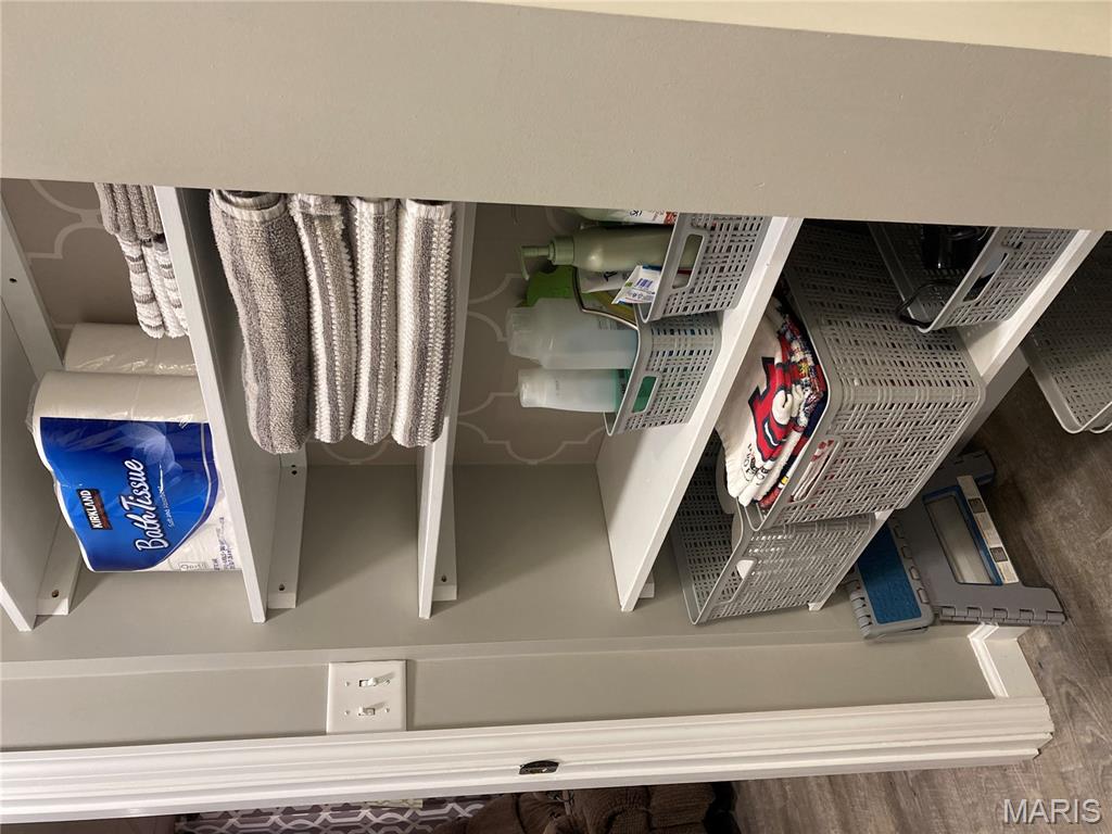 Parkwoods North #2 - Residential