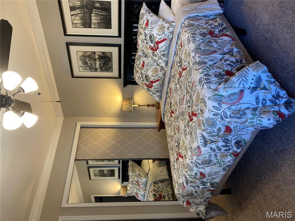 Parkwoods North #2 - Residential