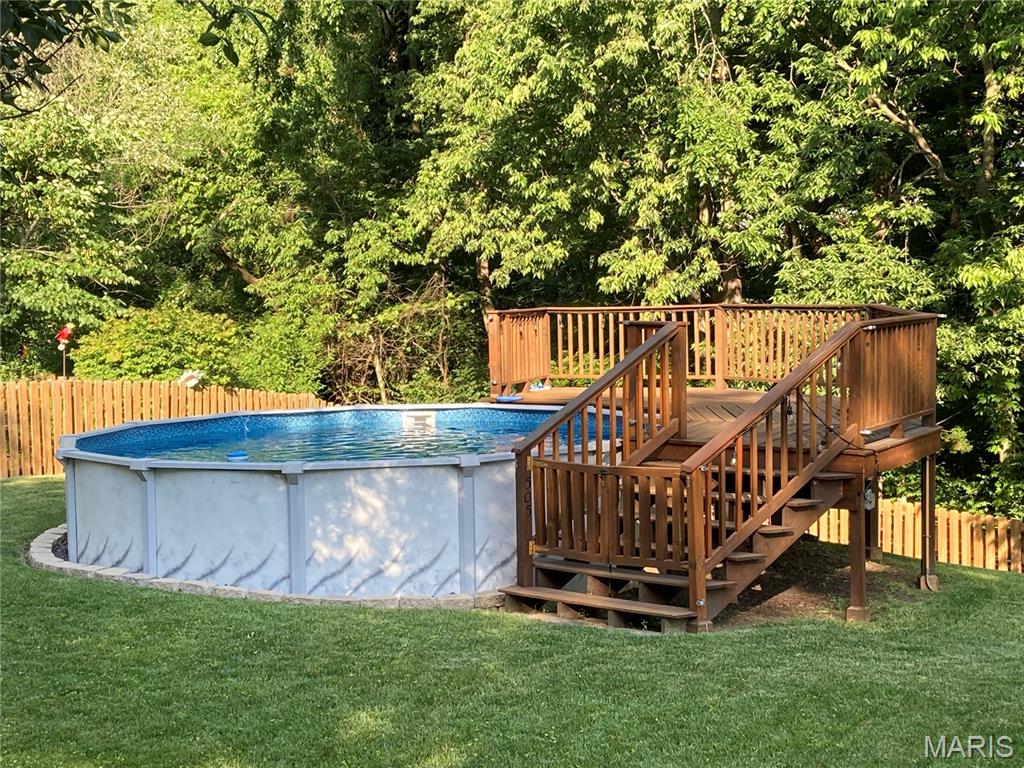 Parkwoods North #2 - Residential