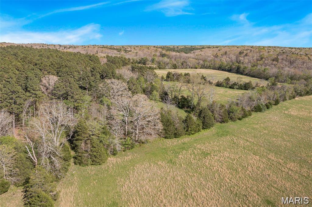 Unincorporated - Farm