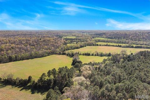 Tiny photo for 1 Off Highway M, Silva, MO 63964 (MLS # 26012809)