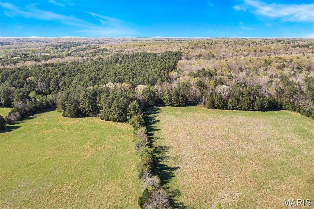 Unincorporated - Farm