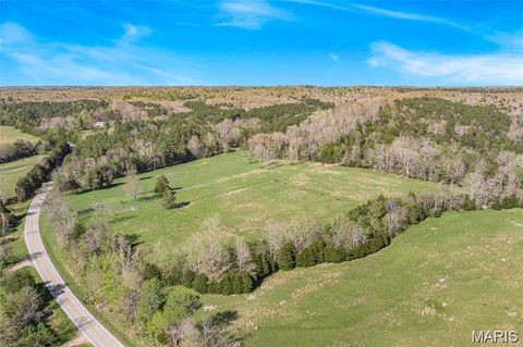 Tiny photo for 1 Off Highway M, Silva, MO 63964 (MLS # 26012809)