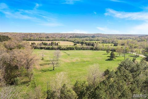 Tiny photo for 1 Off Highway M, Silva, MO 63964 (MLS # 26012809)