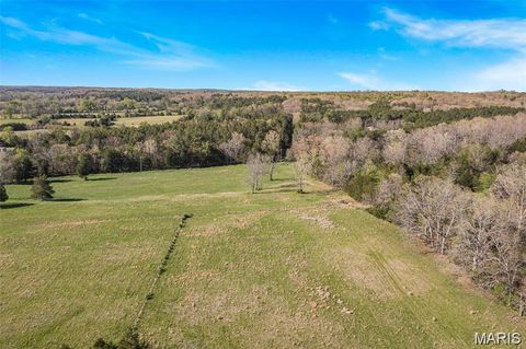 Tiny photo for 1 Off Highway M, Silva, MO 63964 (MLS # 26012809)