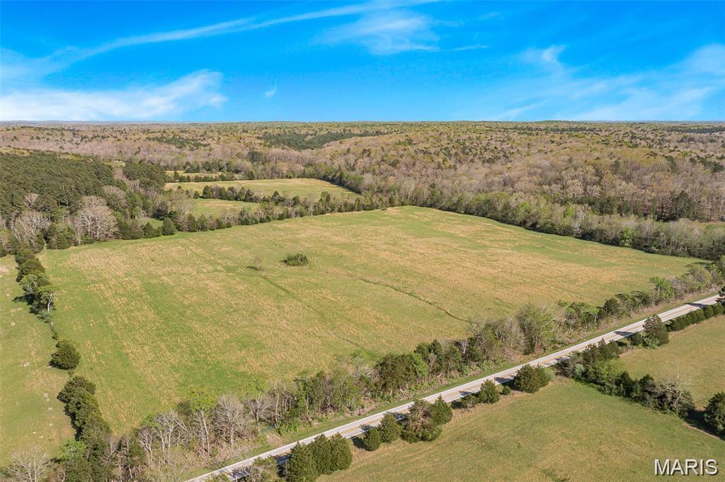 Unincorporated - Farm