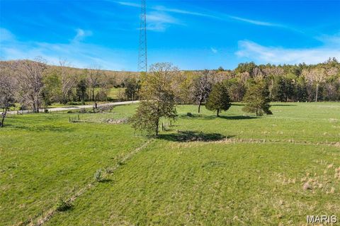 Tiny photo for 1 Off Highway M, Silva, MO 63964 (MLS # 26012809)