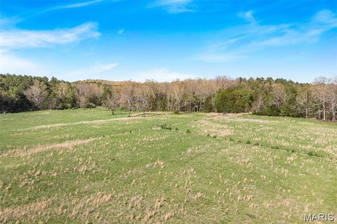 Tiny photo for 1 Off Highway M, Silva, MO 63964 (MLS # 26012809)