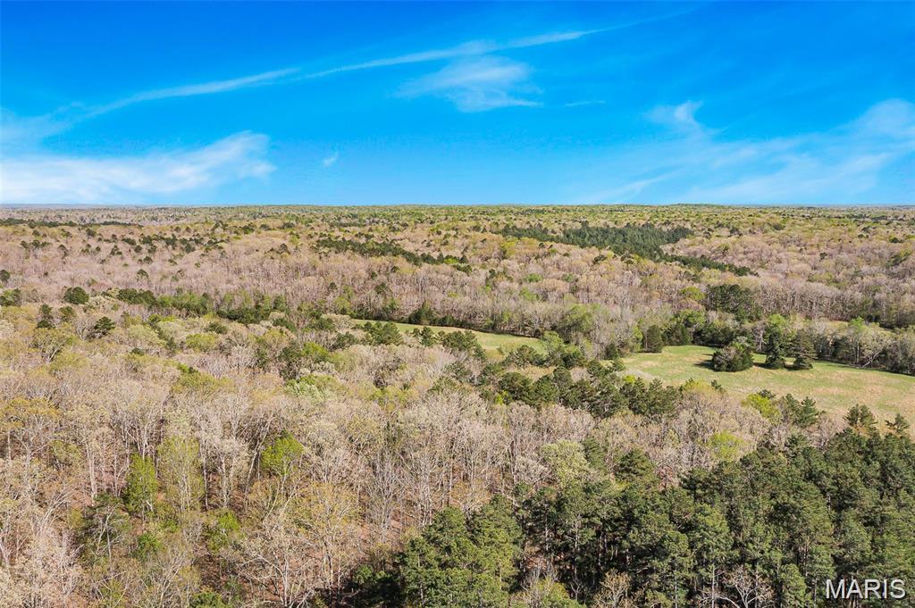 Unincorporated - Farm