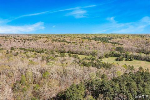 Tiny photo for 1 Off Highway M, Silva, MO 63964 (MLS # 26012809)