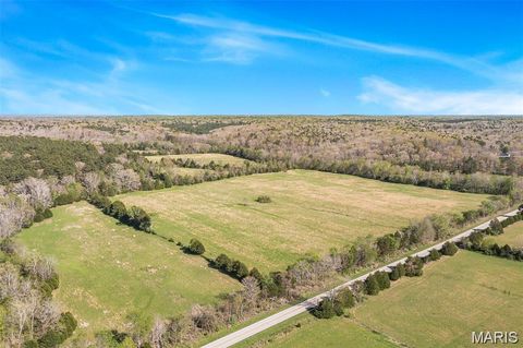 Tiny photo for 1 Off Highway M, Silva, MO 63964 (MLS # 26012809)