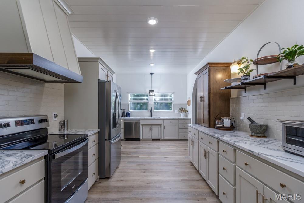 Ridge Creek - Residential