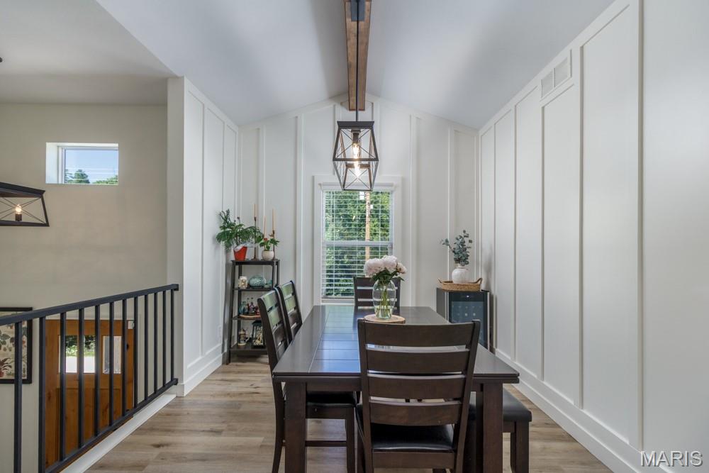 Ridge Creek - Residential